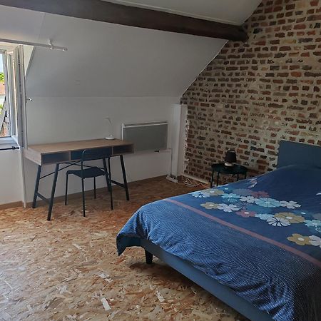 Gite La forge Villa Trosly-Loire Exterior foto